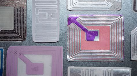 what do rfid cards look like|how do rfid labels work.